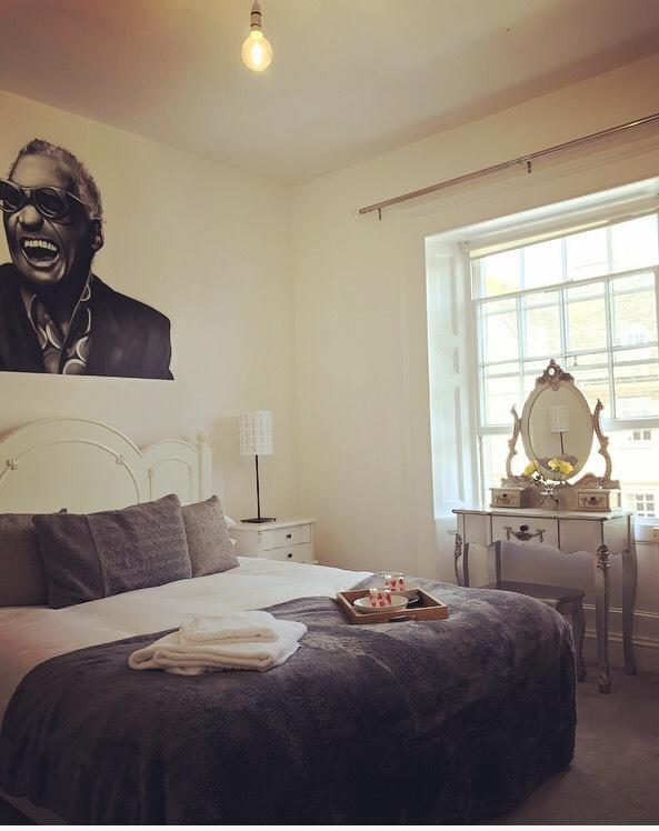 Wansford Country Lounge B&B Ngoại thất bức ảnh