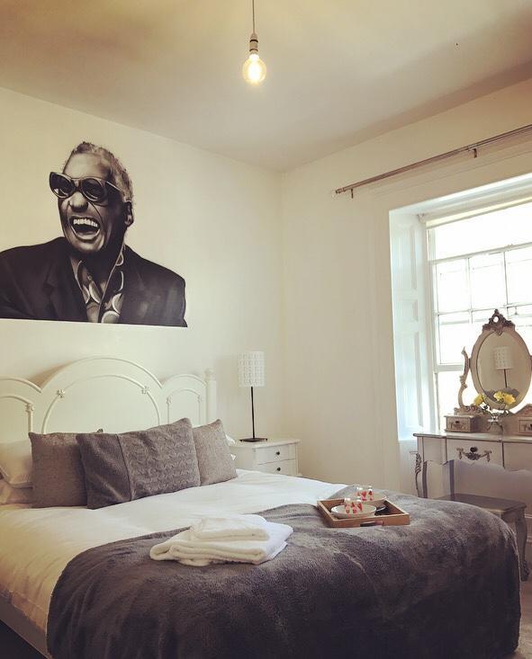 Wansford Country Lounge B&B Ngoại thất bức ảnh