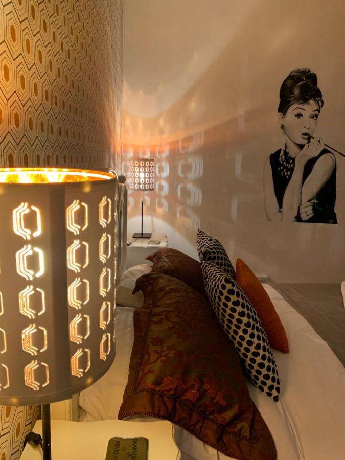 Wansford Country Lounge B&B Ngoại thất bức ảnh